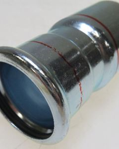 FZ Press reduction 42 - 35 mm galv.